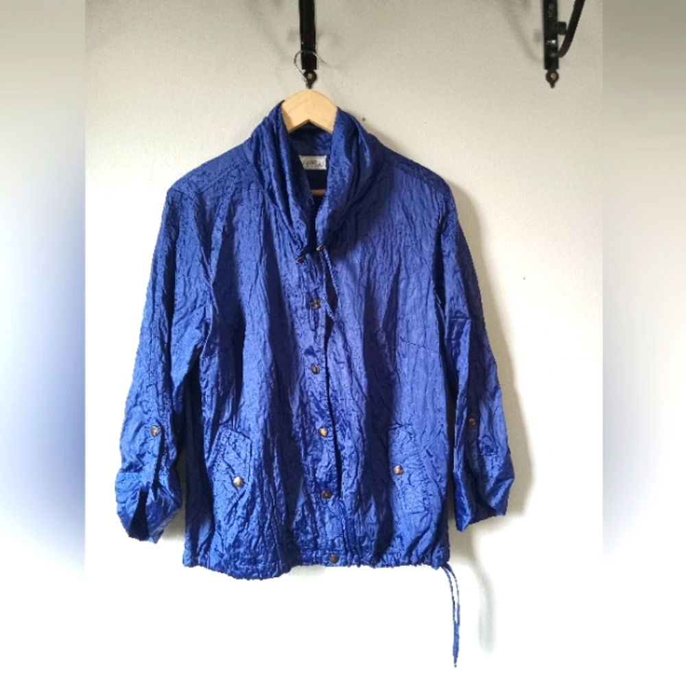 VTG Style Windbreaker | Miss 12/14 | Bundel 2 get 30% off